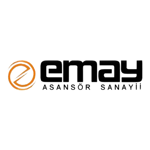 Emay Otomatik Kapı Logo