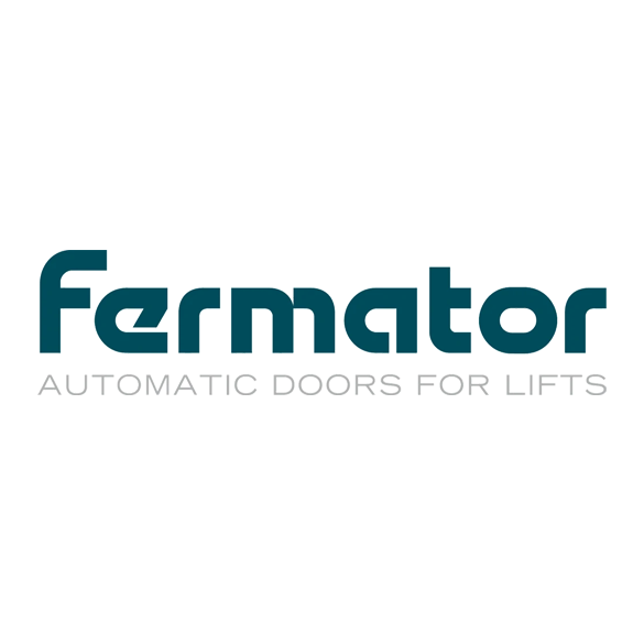 Fermatör Otomatik Kapı Logo