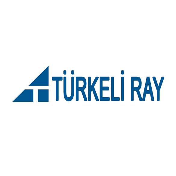 Türkeli Ray Logo