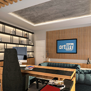 Artlift Ofis